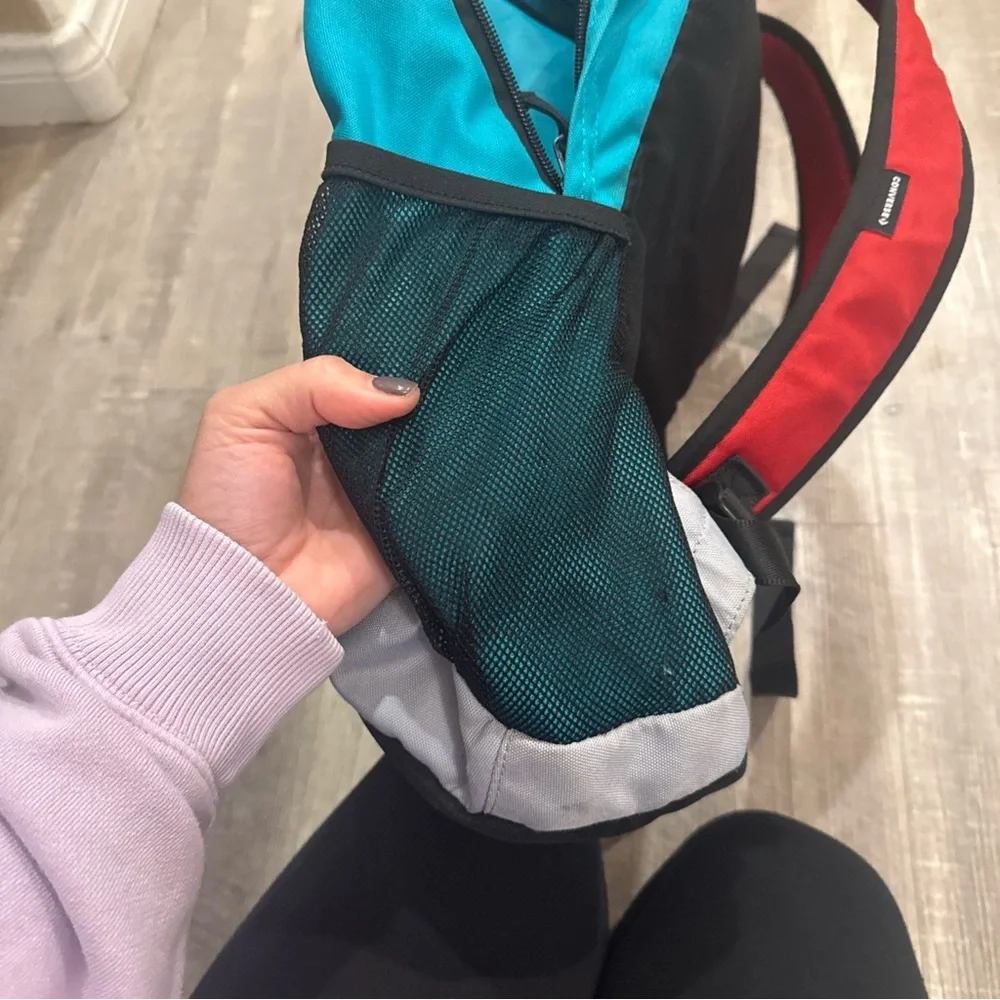 Converse Swap Out‎ Unisex Backpack